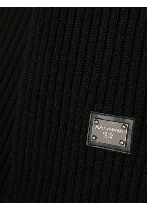 Sciarpa Dolce&Gabbana Kids DOLCE&GABBANA KIDS | SCIARPE | LBKAB4JCVD6N0000